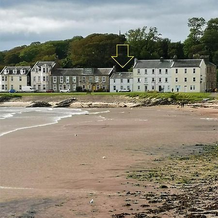 Apartamento Beside The Bay Millport Exterior foto
