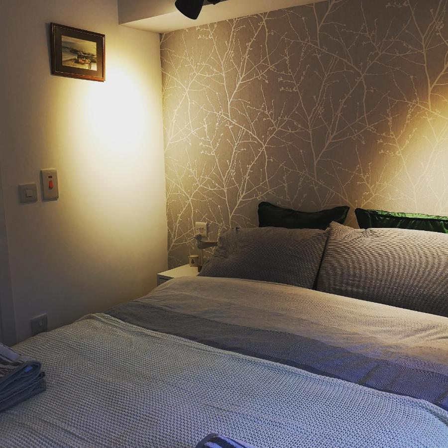 Apartamento Beside The Bay Millport Exterior foto