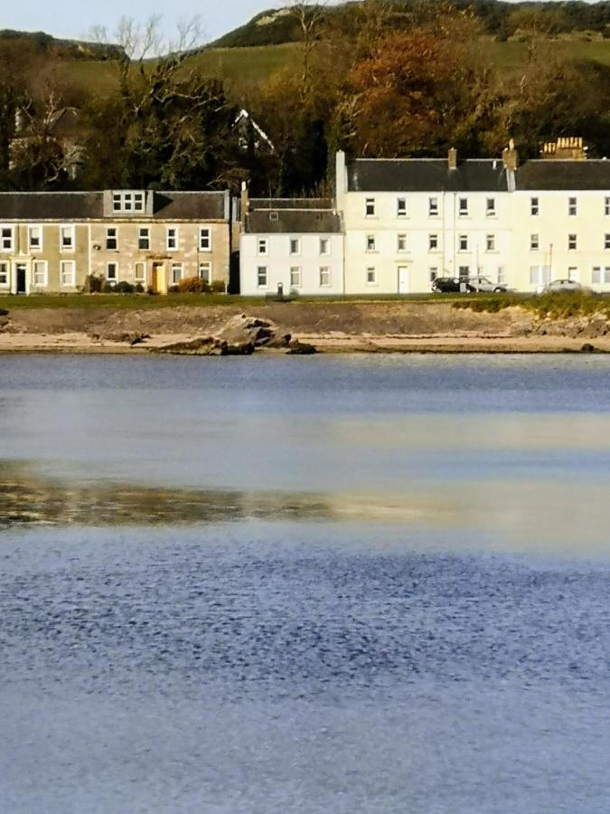 Apartamento Beside The Bay Millport Exterior foto